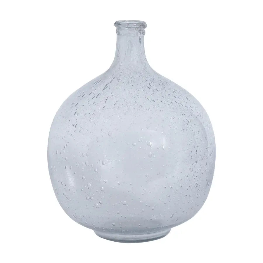 RENWIL MIRABELLA GLASS LARGE VAS317