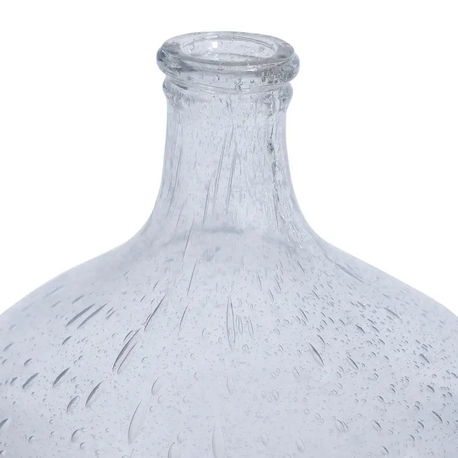 RENWIL MIRABELLA GLASS LARGE VAS317