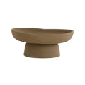 RENWIL MALABO BOWL BROWN VAS318