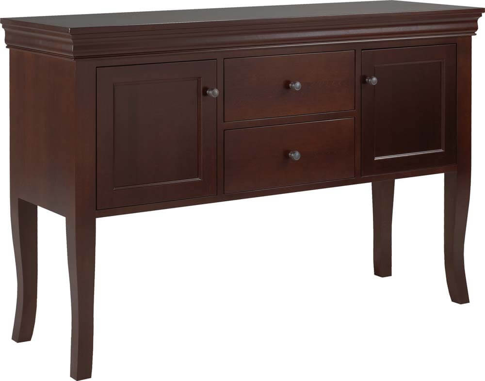 CARDINAL WOODCRAFT VICTORIA SIDEBOARD