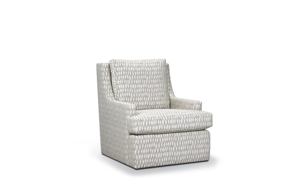 BRENTWOOD VIOLA Swivel Chair 267-24