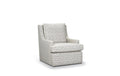 BRENTWOOD VIOLA Swivel Chair 267-24