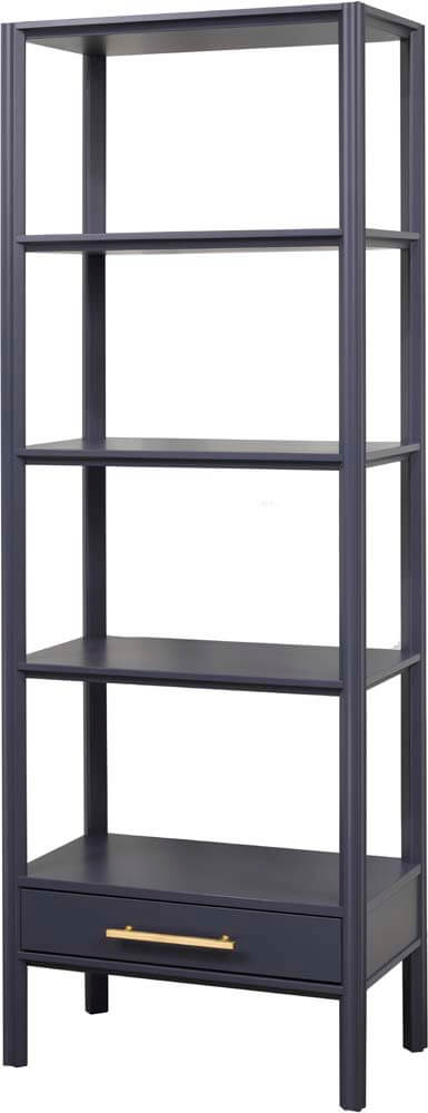 CARDINAL WOODCRAFT VISTA SHELF VIST-SB-151880