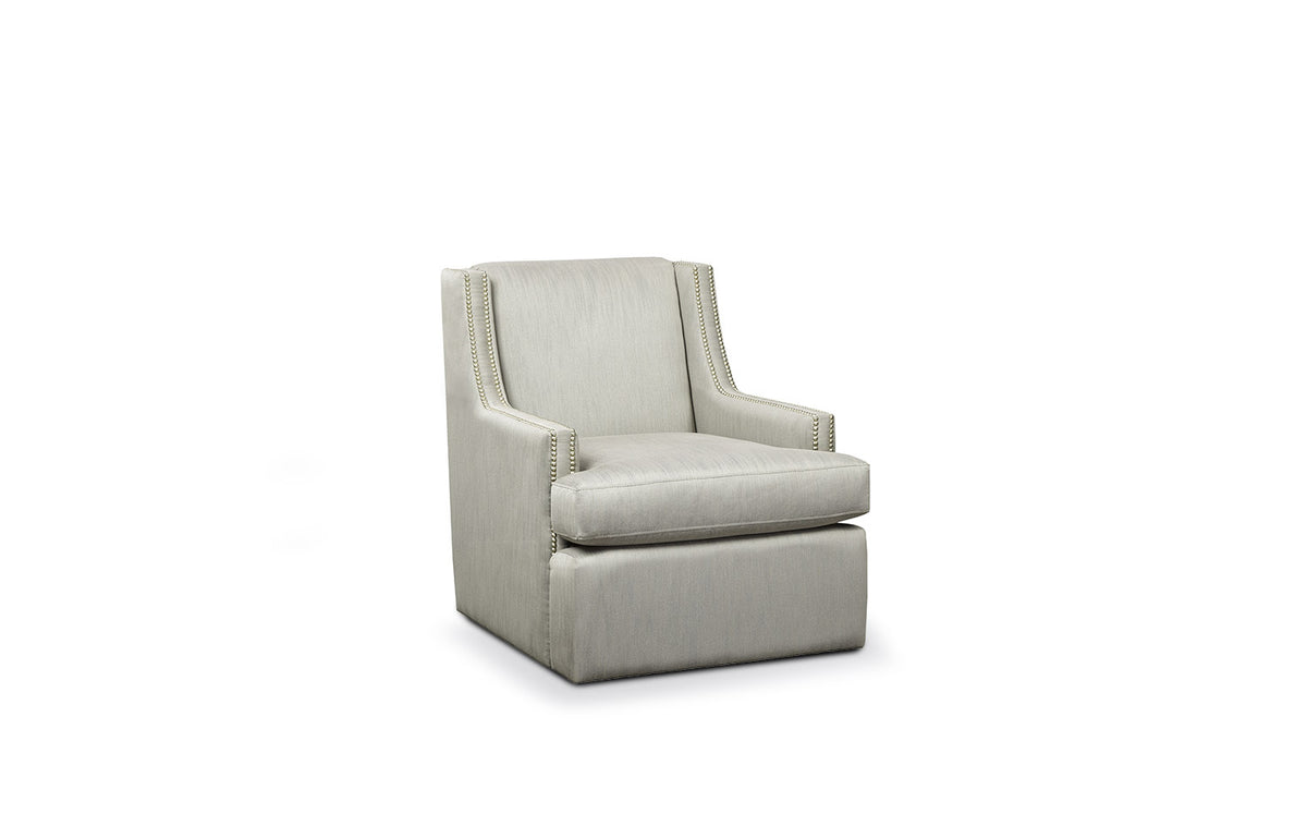 BRENTWOOD Vivian Swivel Chair  225-24