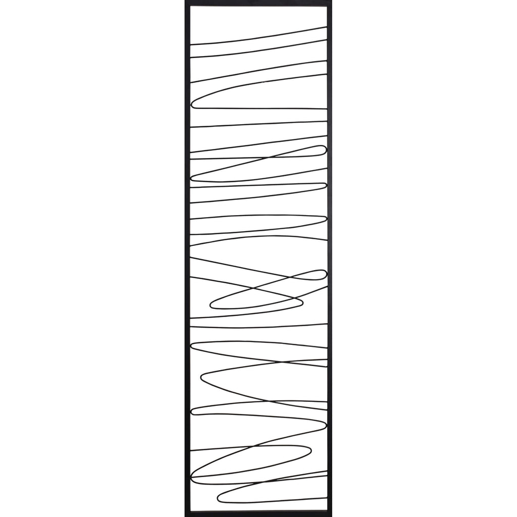 RENWIL  STUDIO LINE - LINEAR  Set of three W6556