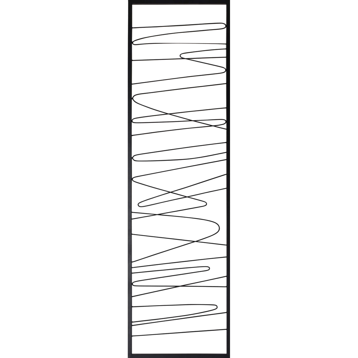 RENWIL  STUDIO LINE - LINEAR  Set of three W6556