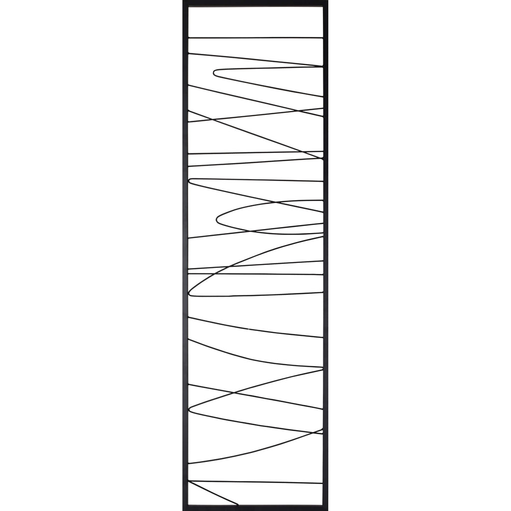 RENWIL  STUDIO LINE - LINEAR  Set of three W6556
