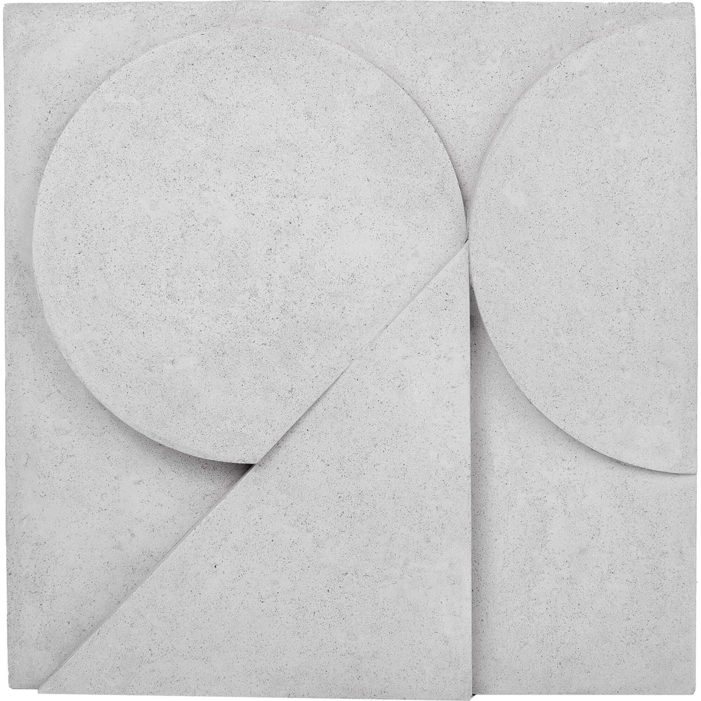 RENWIL SAHARA WALL DECOR W6711