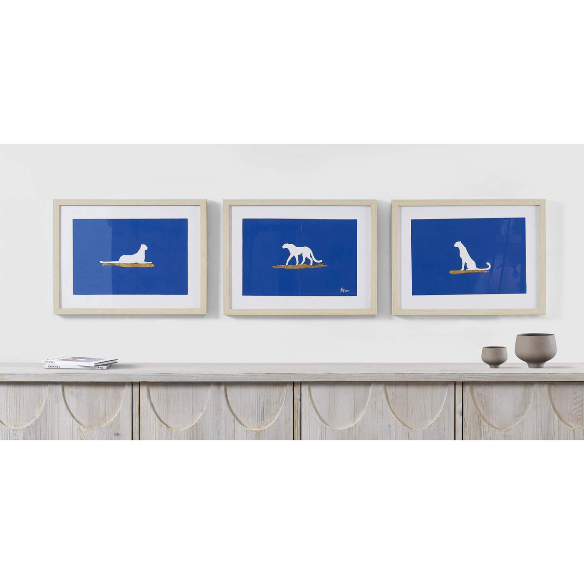 RENWIL MAKALU W6713 SET OF THREE