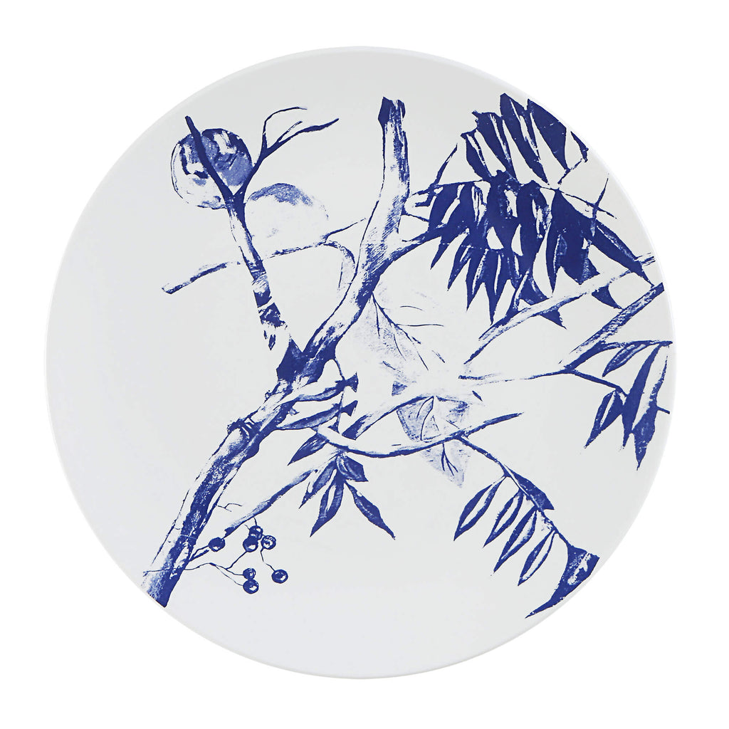 RENWIL NARINE PLATES SET OF FIVE W6717
