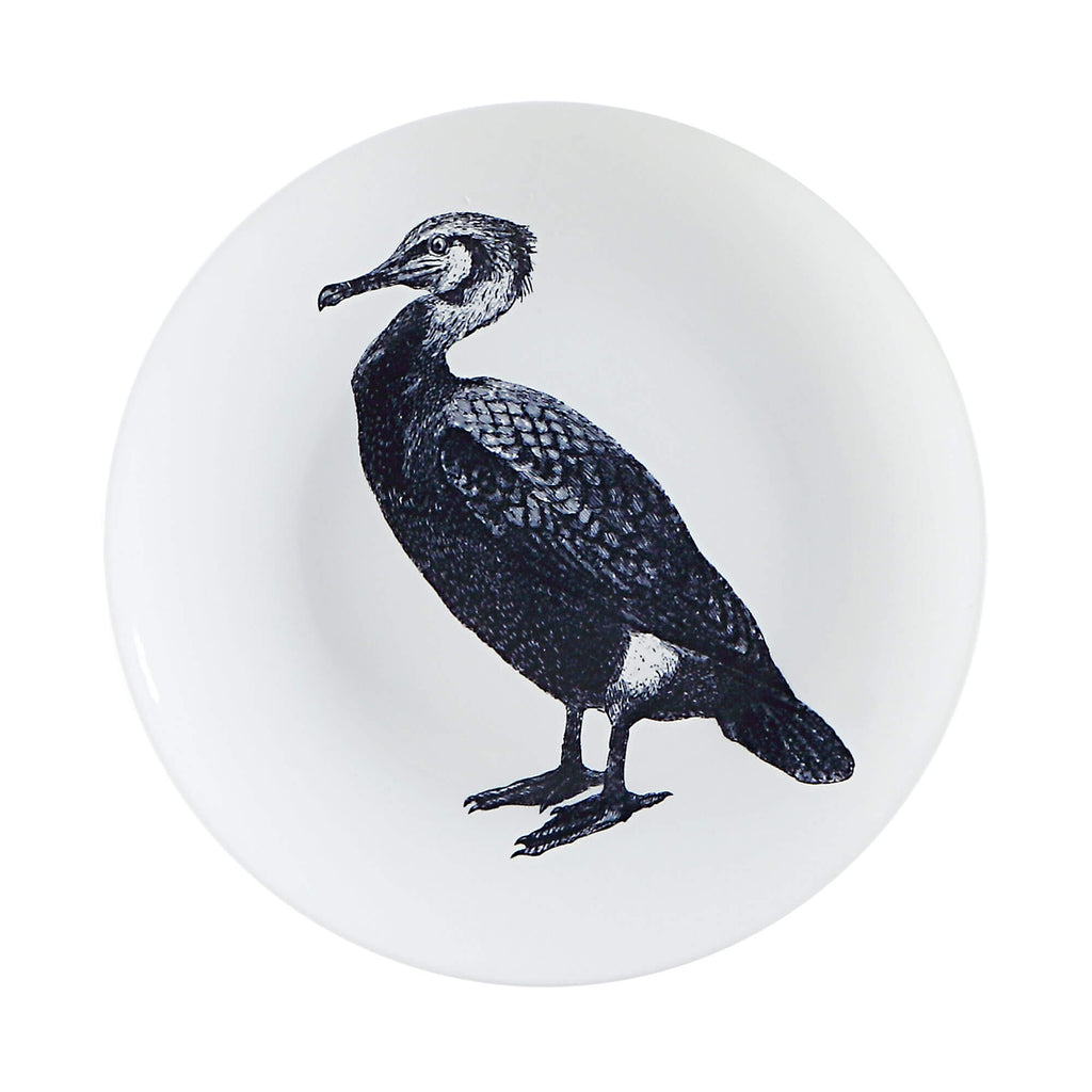RENWIL MALIYA DECORATIVE PLATES SET OF FIVE W6719