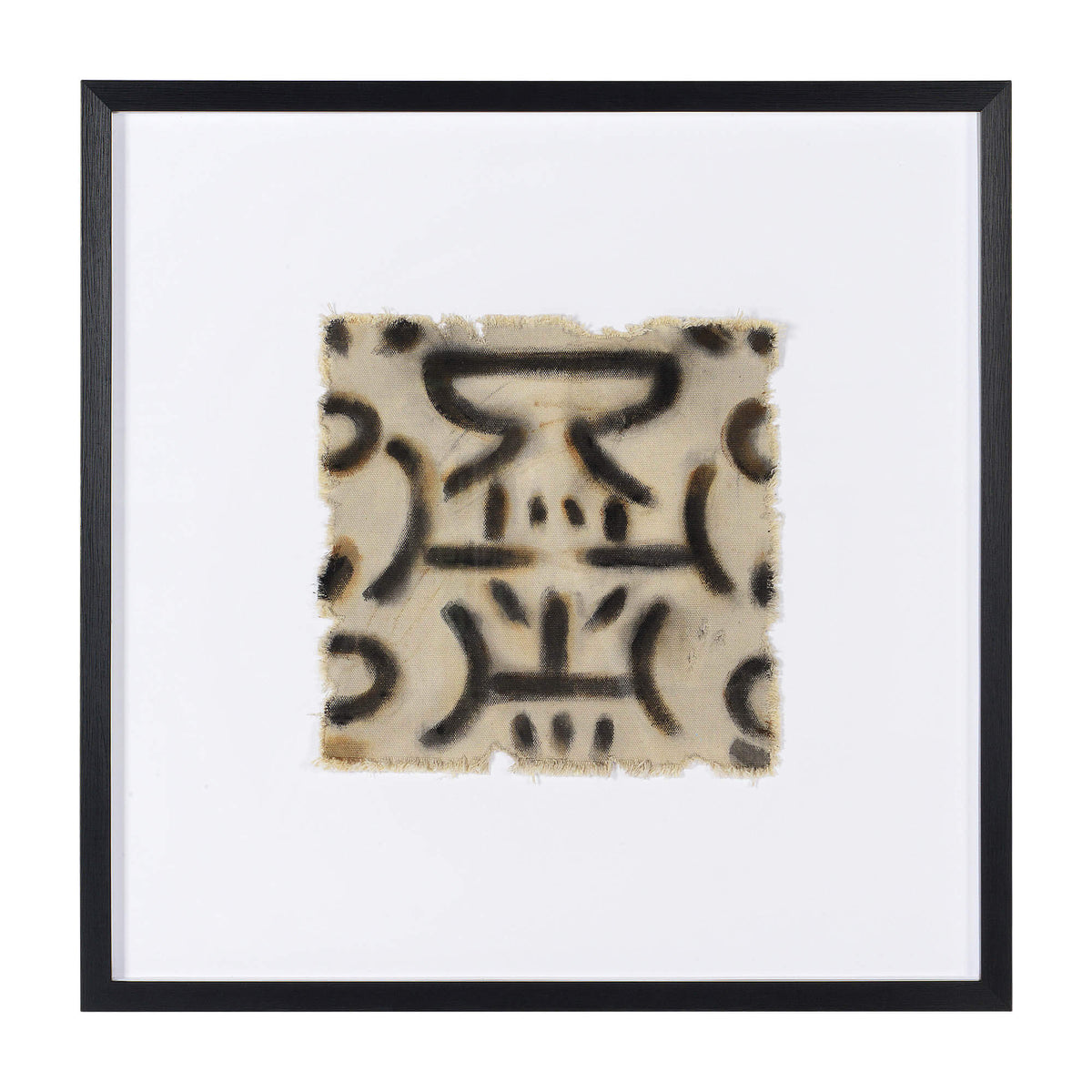 RENWIL  KTIR  WALL ART SET OF FOUR  W6724