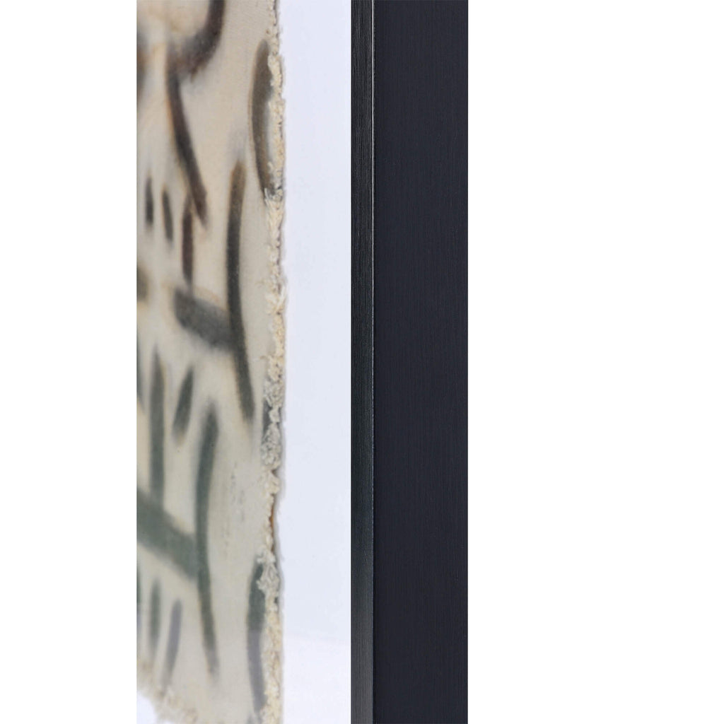 RENWIL  KTIR  WALL ART SET OF FOUR  W6724