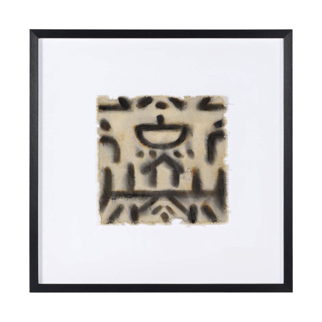 RENWIL  KTIR  WALL ART SET OF FOUR  W6724