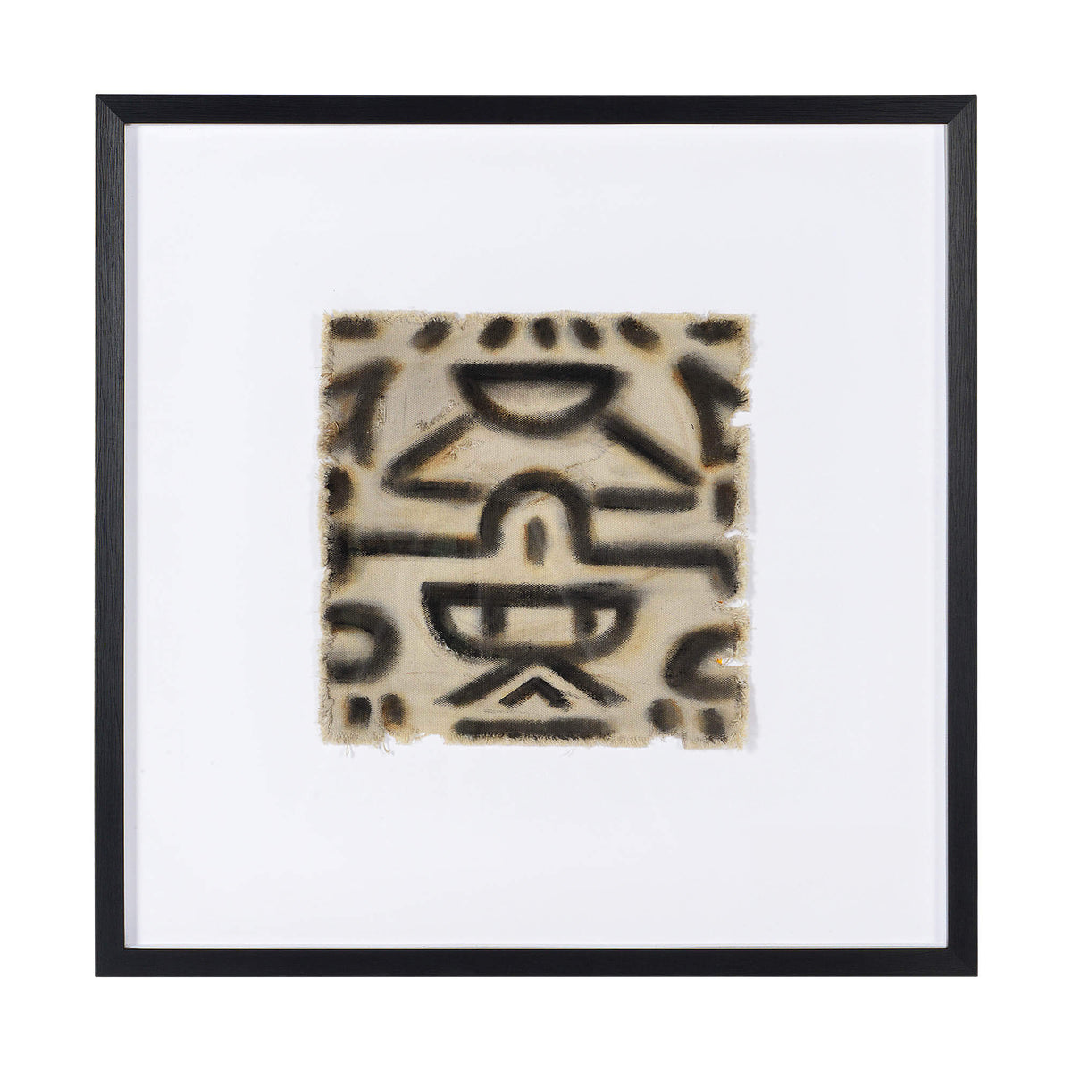 RENWIL  KTIR  WALL ART SET OF FOUR  W6724