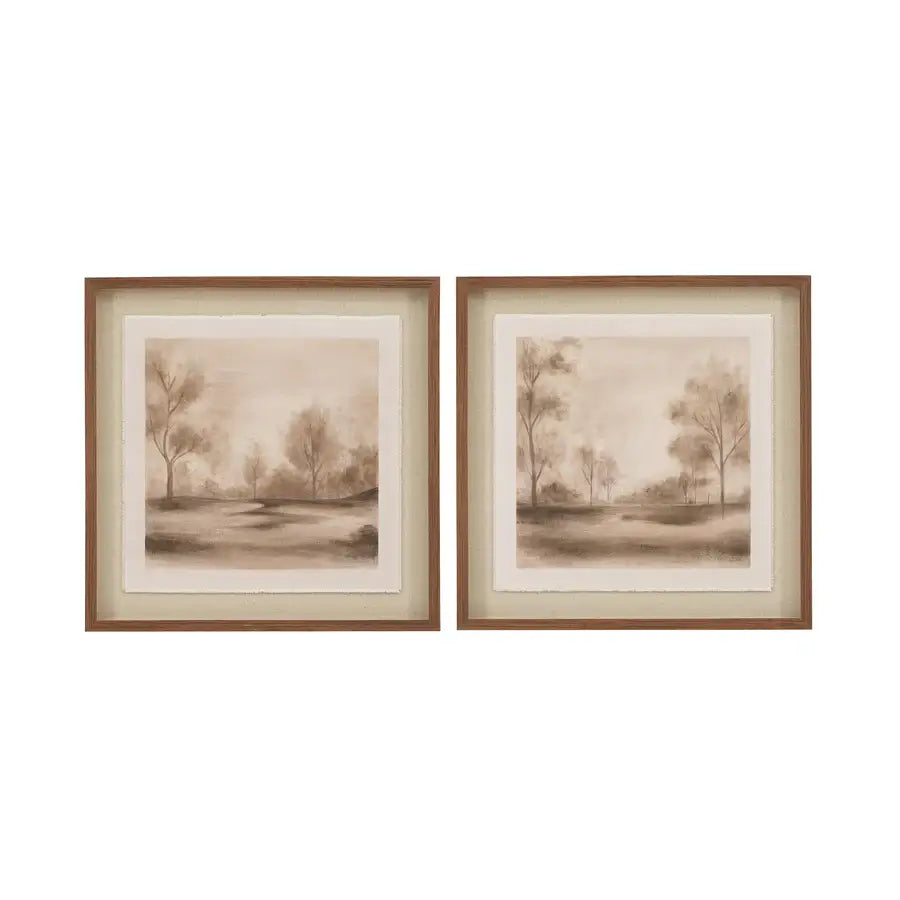 RENWIL THALIA WALL ART W6793