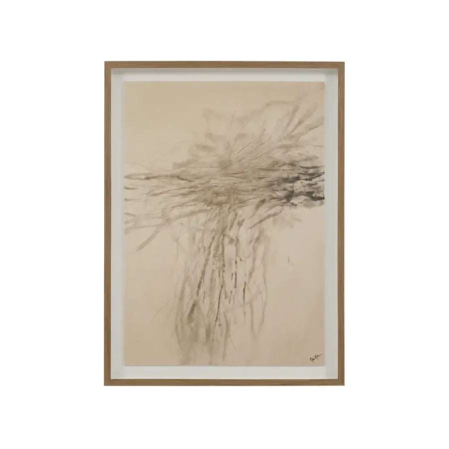 RENWIL CANDELA  WALL ART  W6794