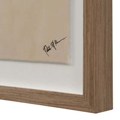 RENWIL CANDELA  WALL ART  W6794