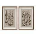 RENWIL VENTO WALL ART (SET OF 2) W6795