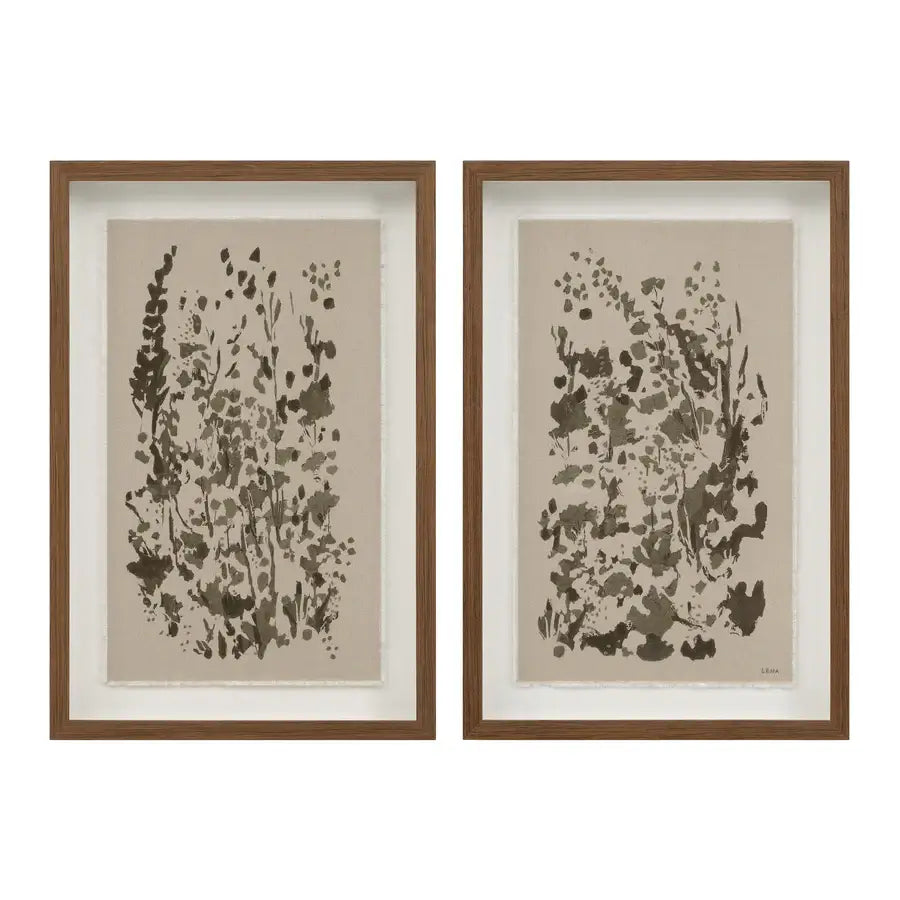 RENWIL VENTO WALL ART (SET OF 2) W6795