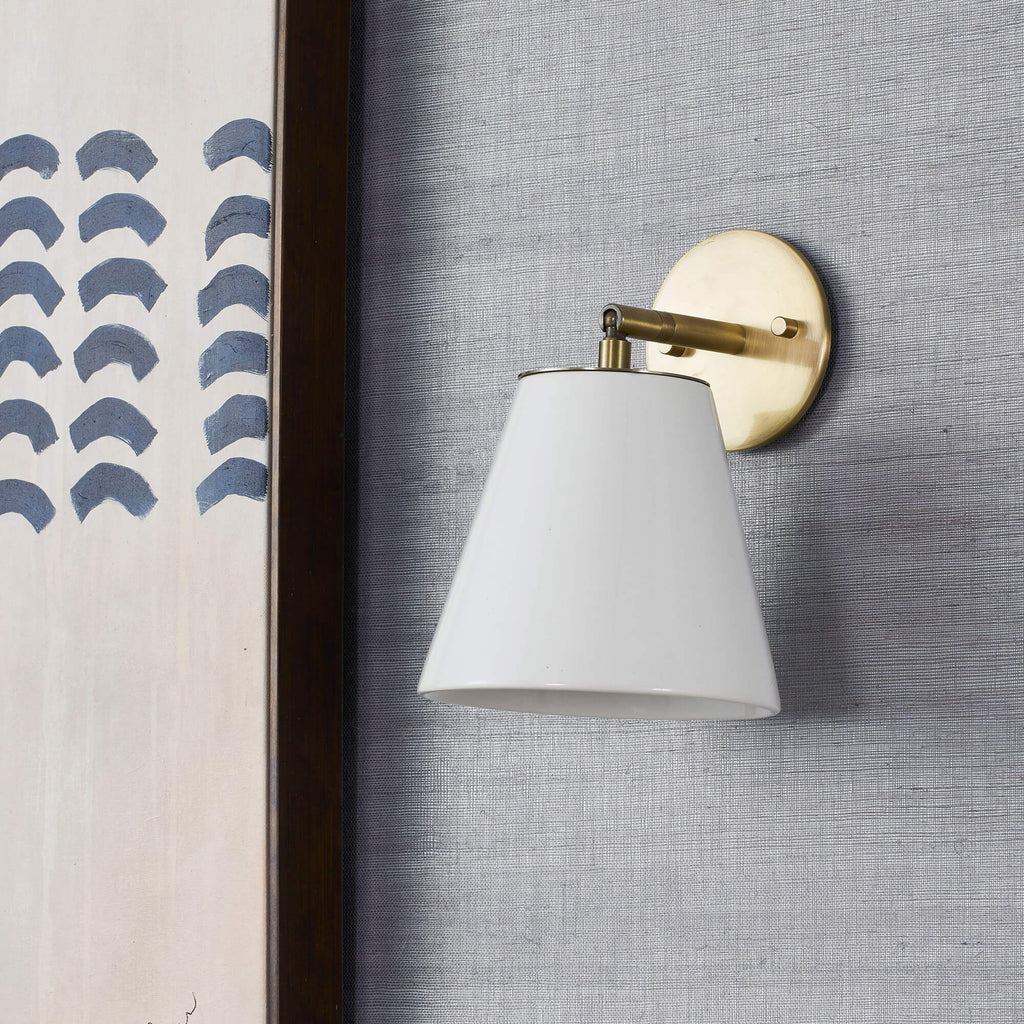 RENWIL KAI SCONCE WS116