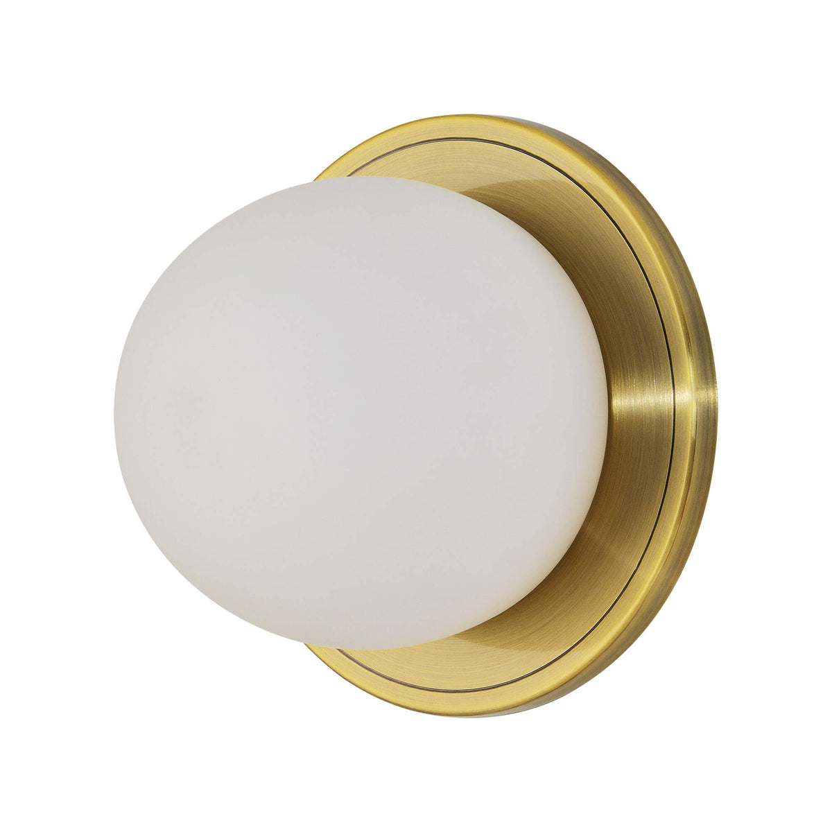 RENWIL  HUGO WALL SCONCE  WS125