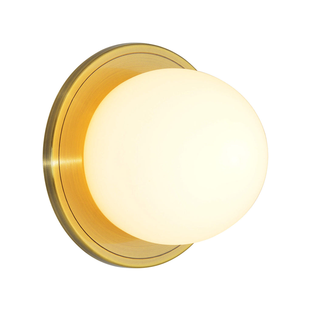 RENWIL  HUGO WALL SCONCE  WS125