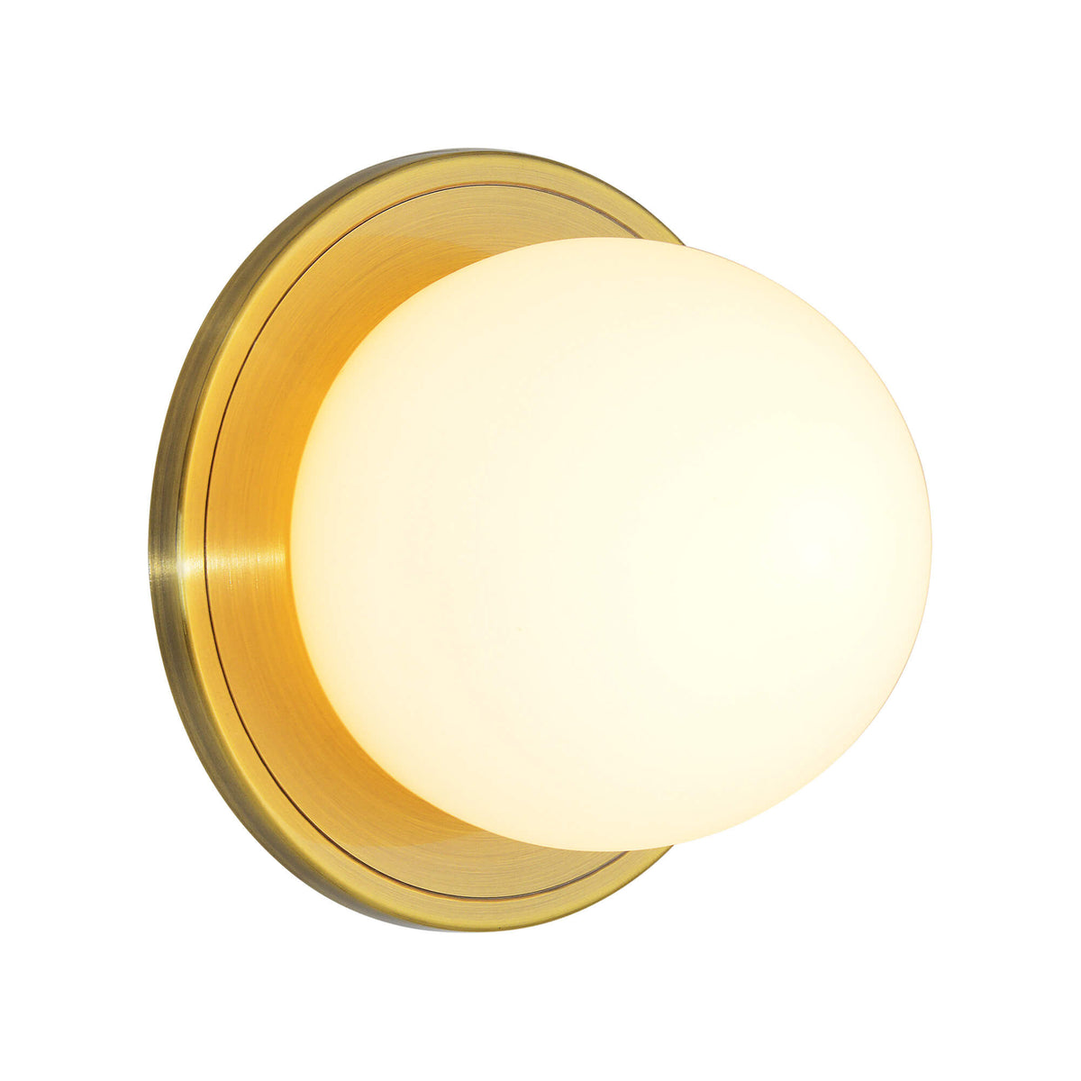 RENWIL  HUGO WALL SCONCE  WS125