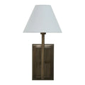 RENWIL SOLARIA WALL SCONCE WS176