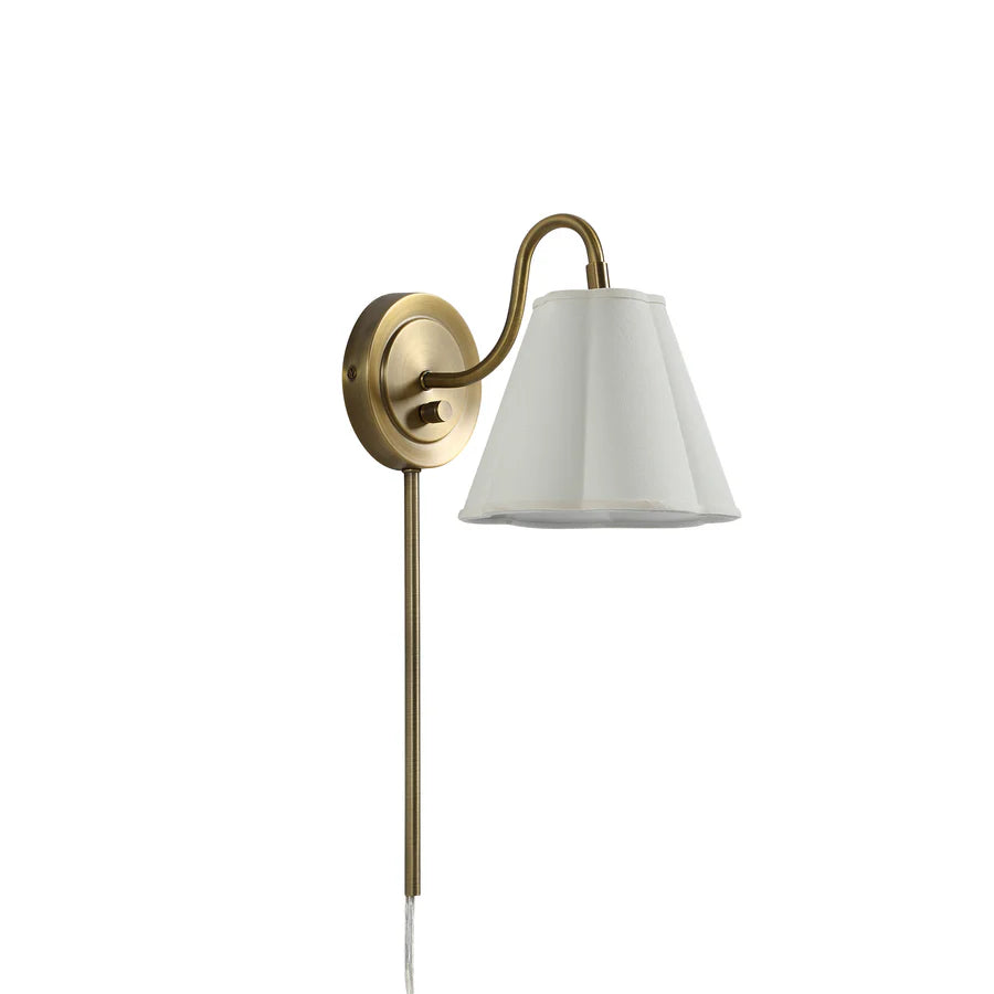 RENWIL ARIELLE WALL SCONCE WS177