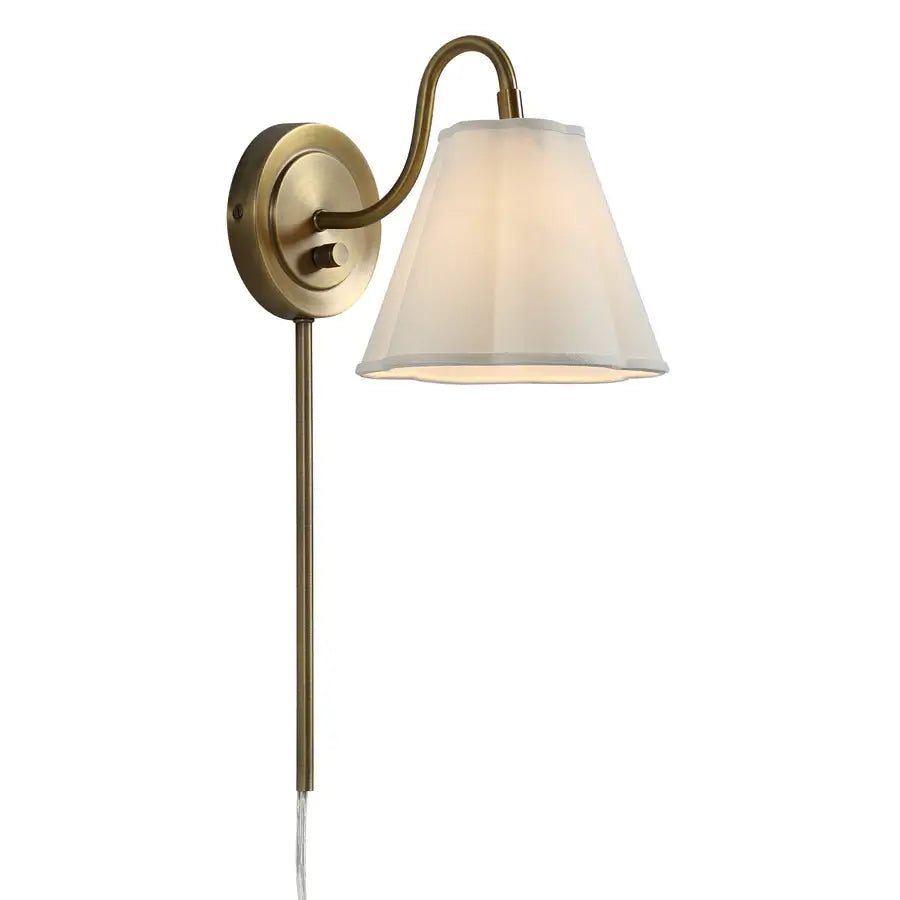 RENWIL ARIELLE WALL SCONCE WS177