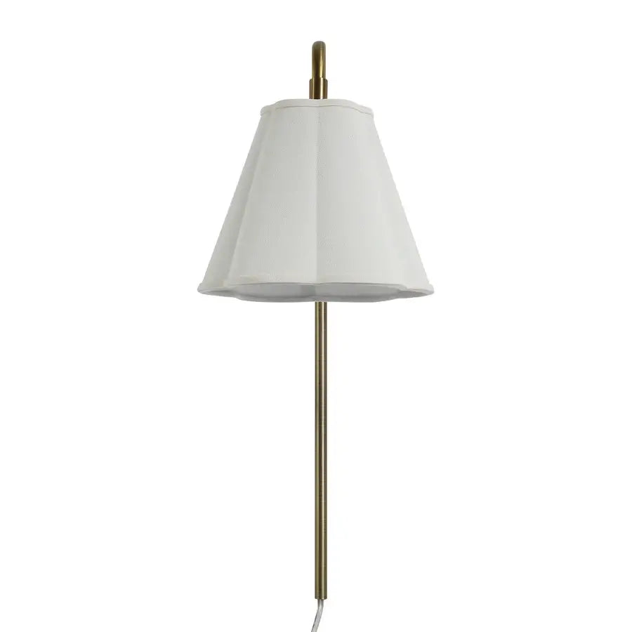 RENWIL ARIELLE WALL SCONCE WS177