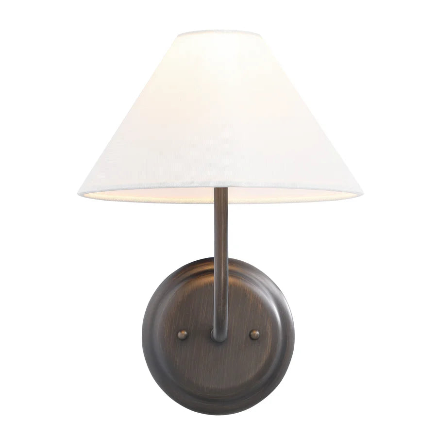 RENWIL SERENA WALL SCONCE WS178