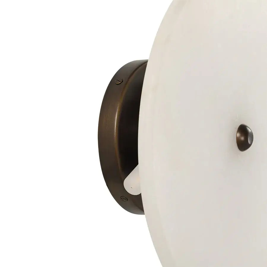 RENWIL LORENZO WALL SCONCE WS179