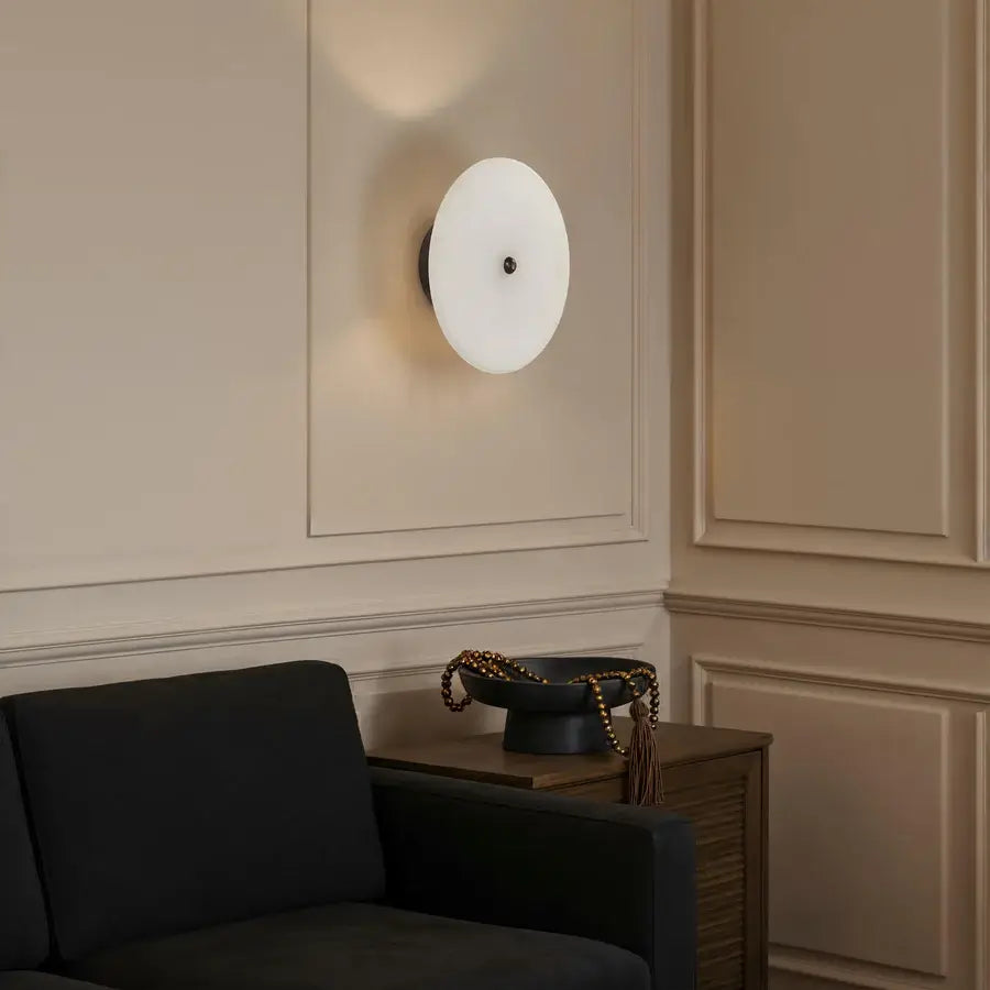 RENWIL LORENZO WALL SCONCE WS179