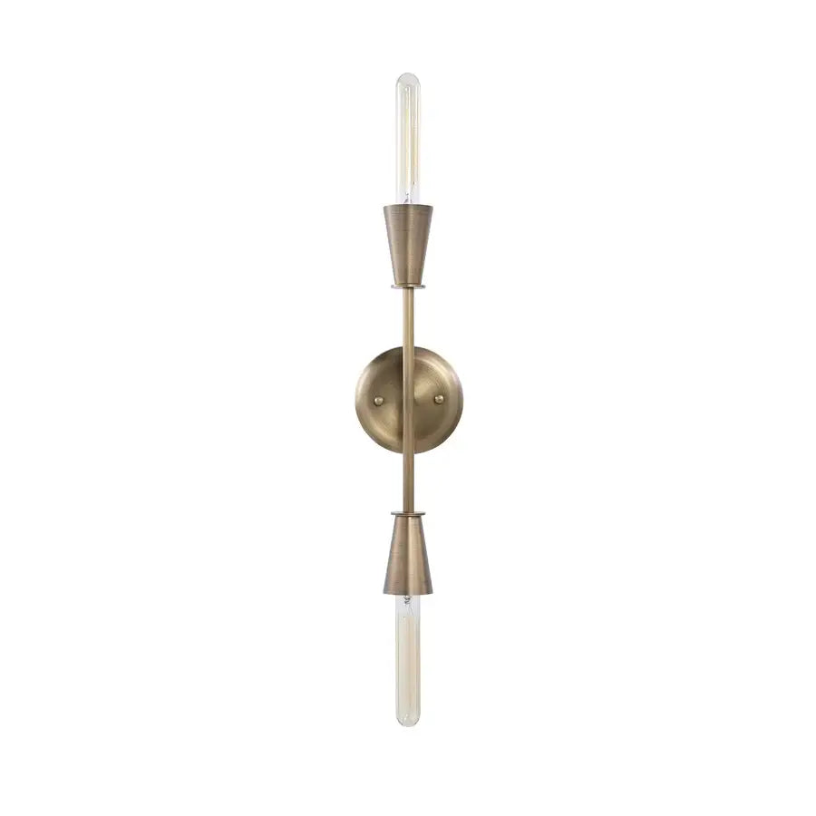 RENWIL MARIANA WALL SCONCE WS180