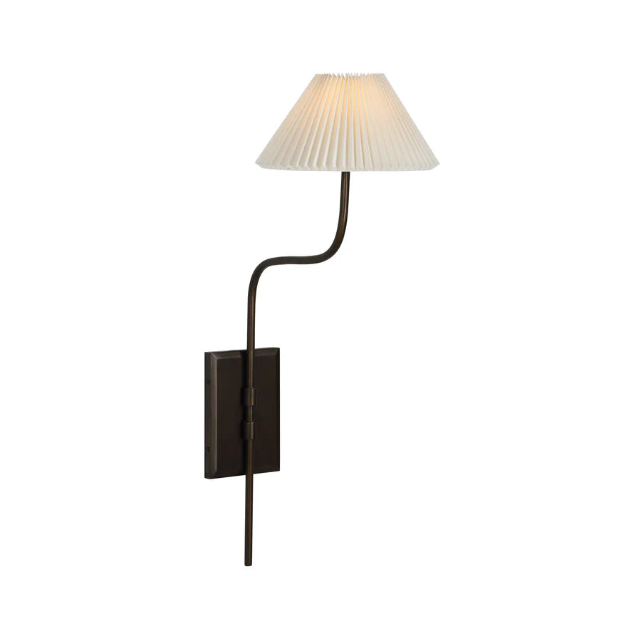 RENWIL MARGARITA WALL SCONCE WS181