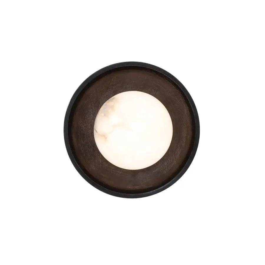 RENWIL HALOA WALL SCONCE WS182