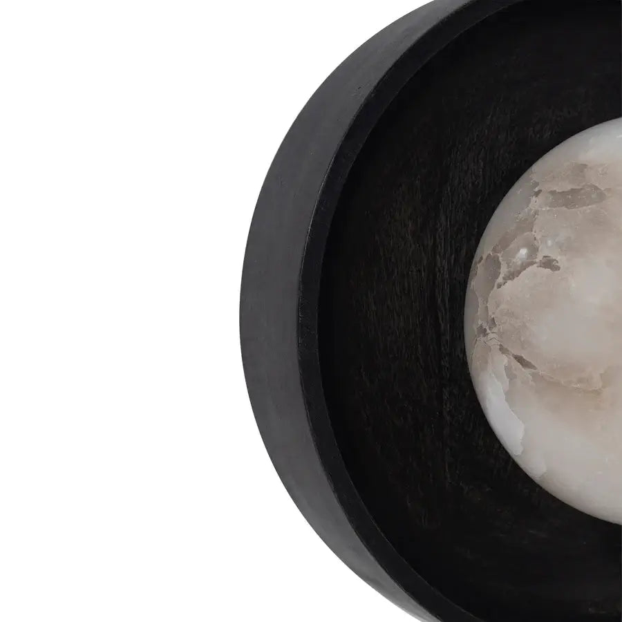 RENWIL HALOA WALL SCONCE WS182