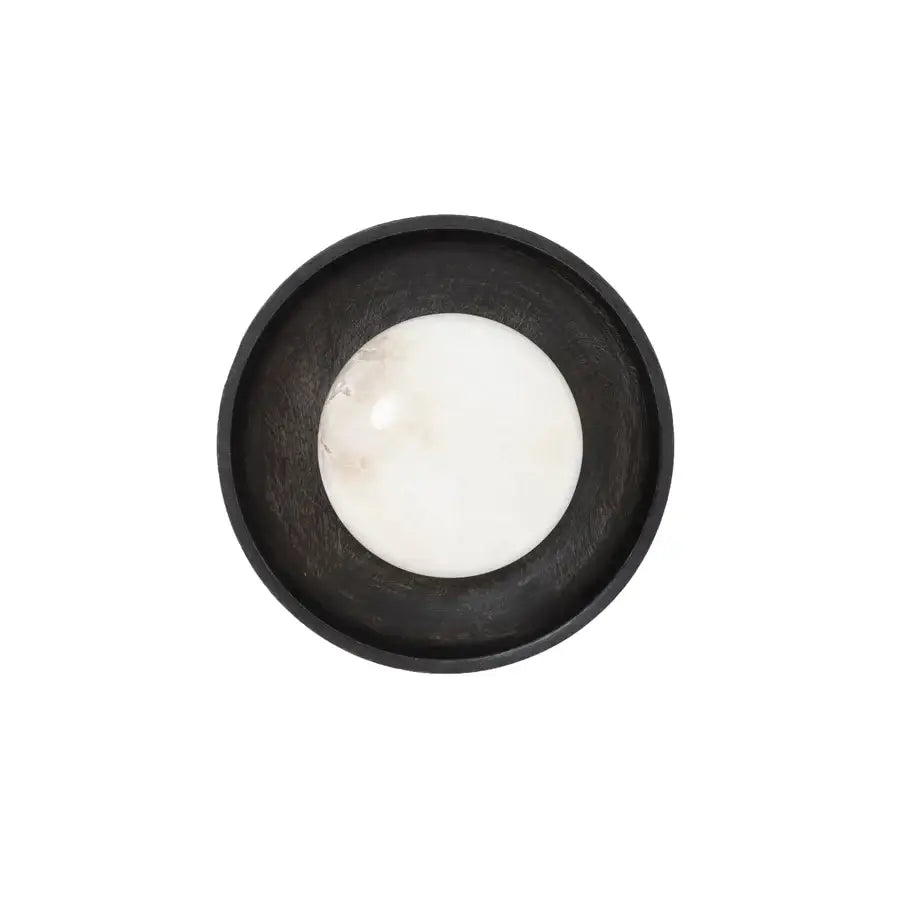 RENWIL HALOA WALL SCONCE WS182