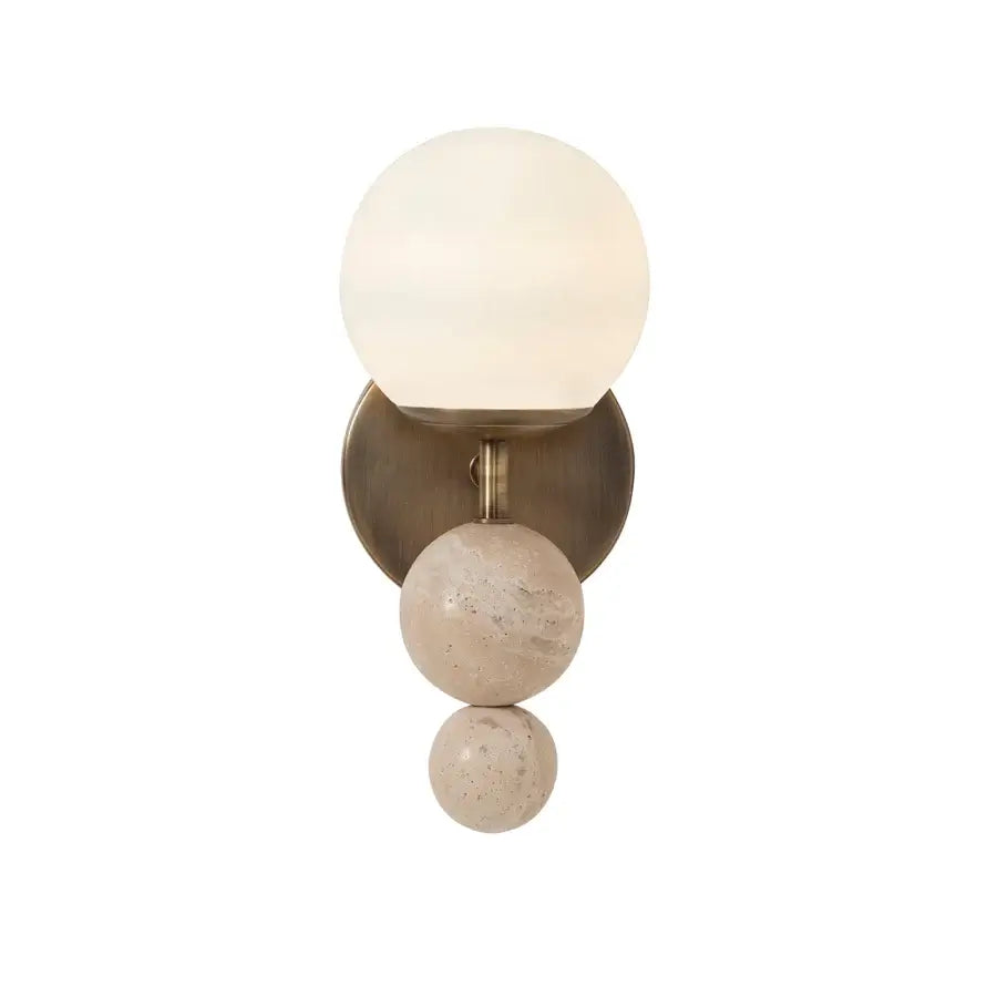 RENWIL CELESTIA WALL SCONCE WS183