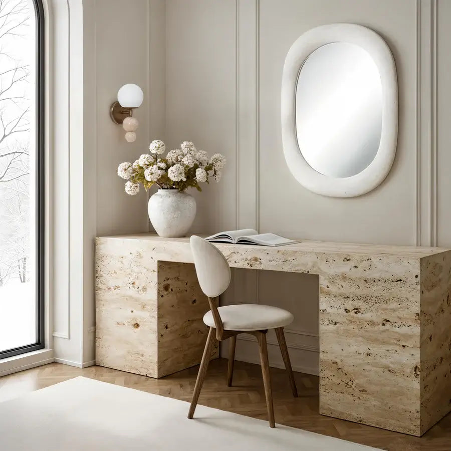 RENWIL CELESTIA WALL SCONCE WS183