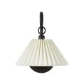 RENWIL PORTSIDE WALL SCONCE BRONZE WS199