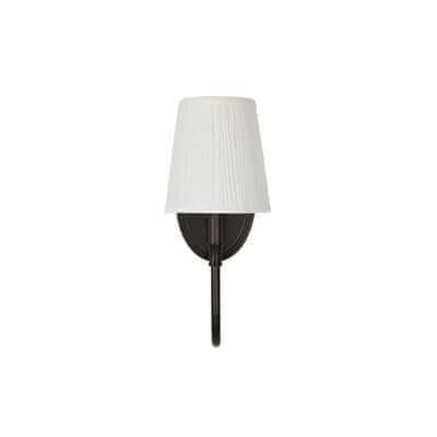 RENWIL FIORE WALL SCONCE BRONZE WS202