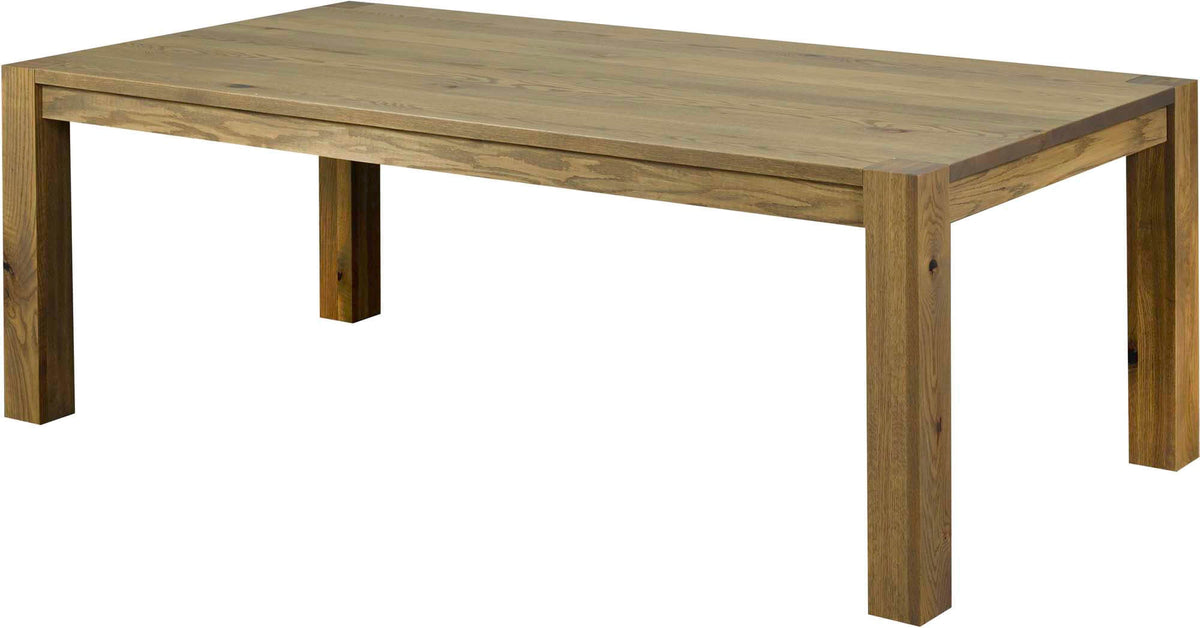 CARDINAL WOODCRAFT WEST END TABLE West-42722ST