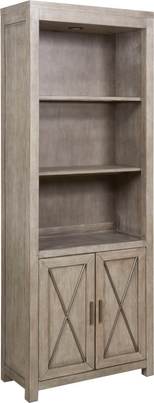 HAMMARY BUNCHING BOOKCASE 042580