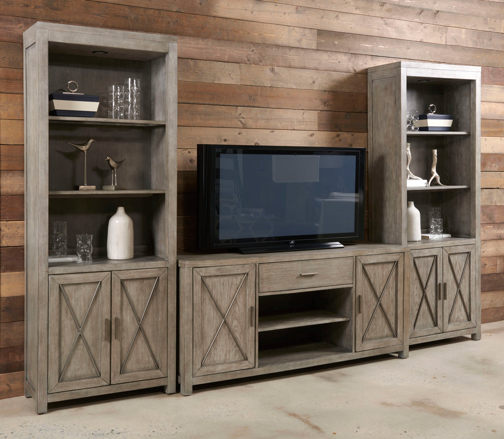 HAMMARY BUNCHING BOOKCASE 042580
