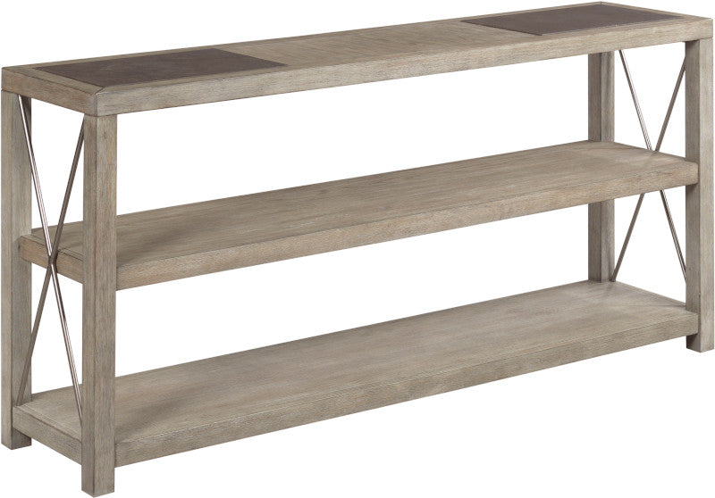 HAMMARY SOFA TABLE 042925