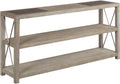 HAMMARY SOFA TABLE 042925