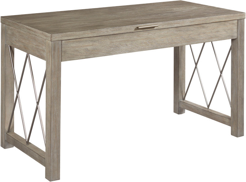 HAMMARY LIFT TOP DESK 042946